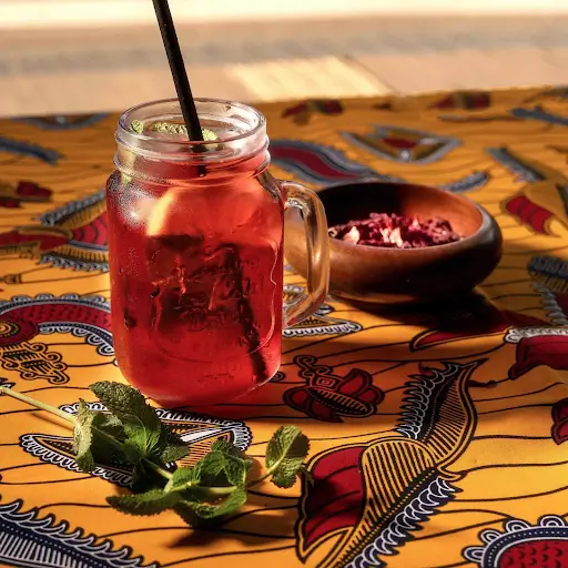 Abyssinia catering and restaurant food